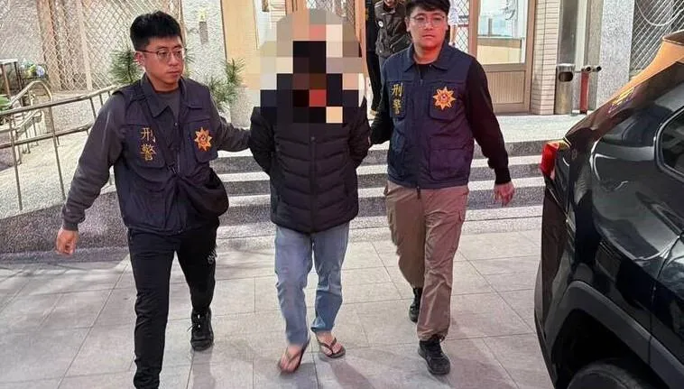 宿怨口角砍人！澎湖32歲男「頭部四肢傷」命危　2兄弟羈押