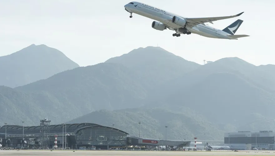 油價攀升！多家亞洲航空公司紛調漲機票　業界研判漲幅恐達9%