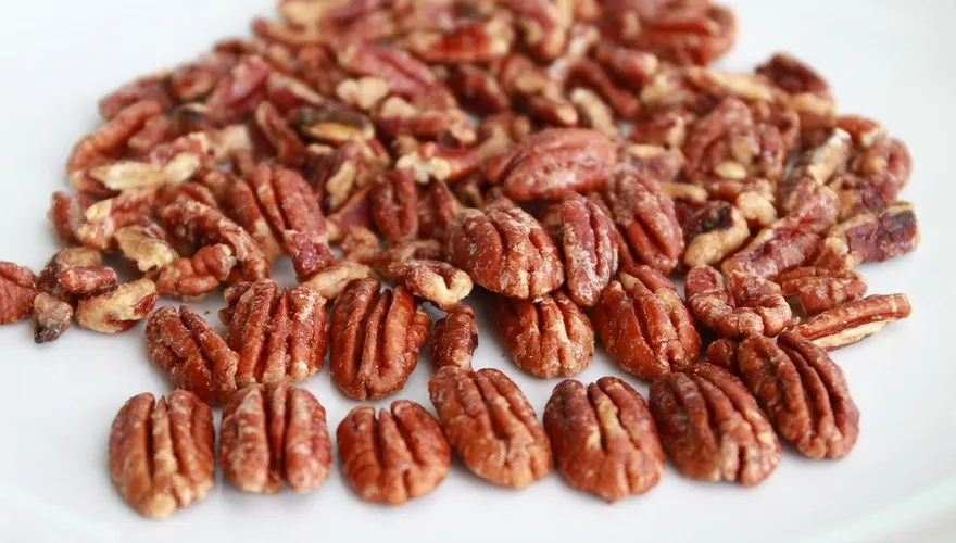 規律「吃胡桃」可降膽固醇！研究：心血管健康指標獲改善
