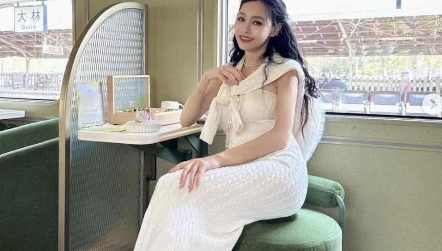 王思佳遭爆「假置產真業配」  爆氣反擊喊告：期待在法院親自說明