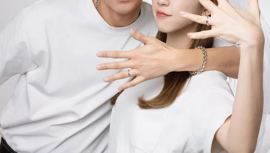 陳天仁再婚日籍YTR一樹！被疑「先有後婚」曬照回應了