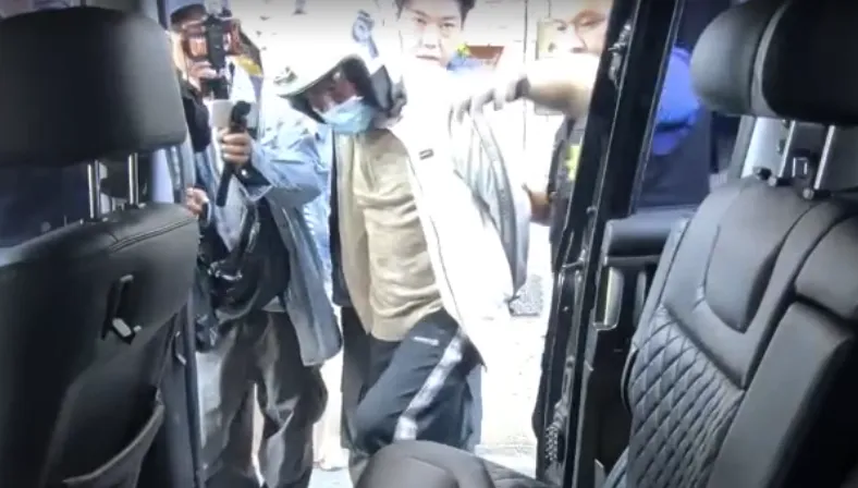 談判變情殺！她遭狠男友割頸亡　養母認屍錯愕：不認識他