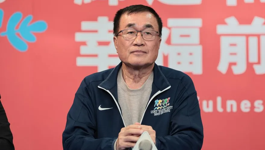 蘇巧慧喊在地10年！鄧凱勛酸：狠起來連親爸蘇貞昌都罵