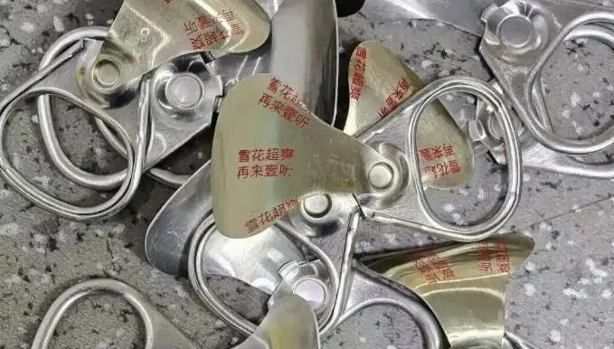 偽造「再來一瓶」中獎拉環！陸男爽喝啤酒半年　廠商發現兌獎異常報警