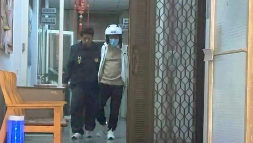 豐原情殺案！62歲男不滿分手持鐮刀刺死女友　檢方聲請羈押