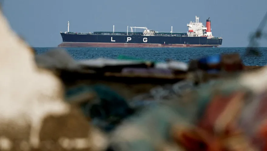 川普點名派艦護航荷莫茲海峽！專家分析：中方「不會參與」