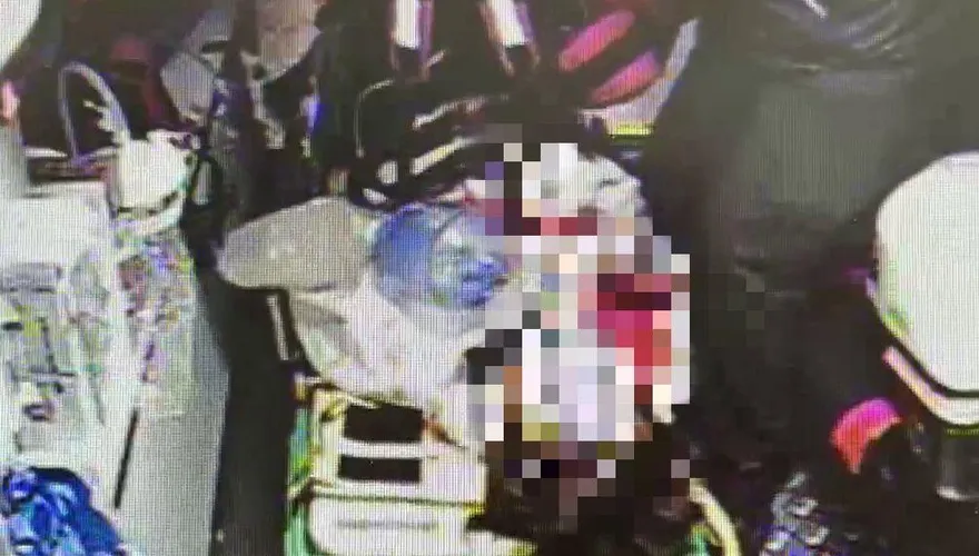 影/害染性病！台南20多歲男白色情人節「捅死他」