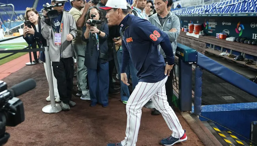 WBC/日本沒能連霸...球迷開始抓戰犯　工會發聲：別惡意誹謗