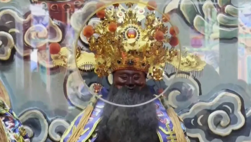 錯過再等一年！今天頭牙、龍抬頭強碰　祭拜土地公「關鍵5物」黏錢進來