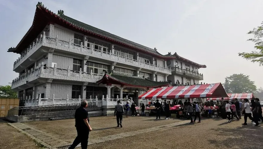 清明掃墓「5類人」別去！恐沾染陰氣　孕婦、幼童要小心