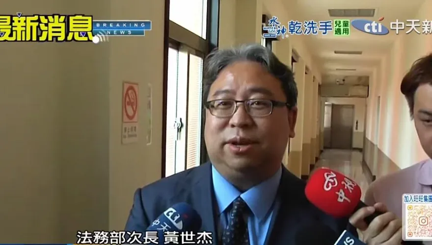 王義川棄選桃園市長？凌濤爆賴清德要求「糧草自備」