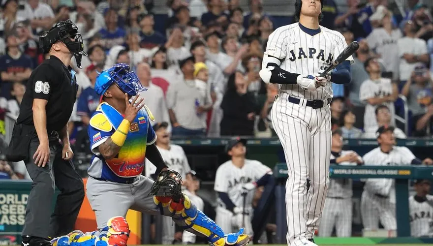 MLB/經典賽不給投球　道奇解禁投手大谷：明天先發