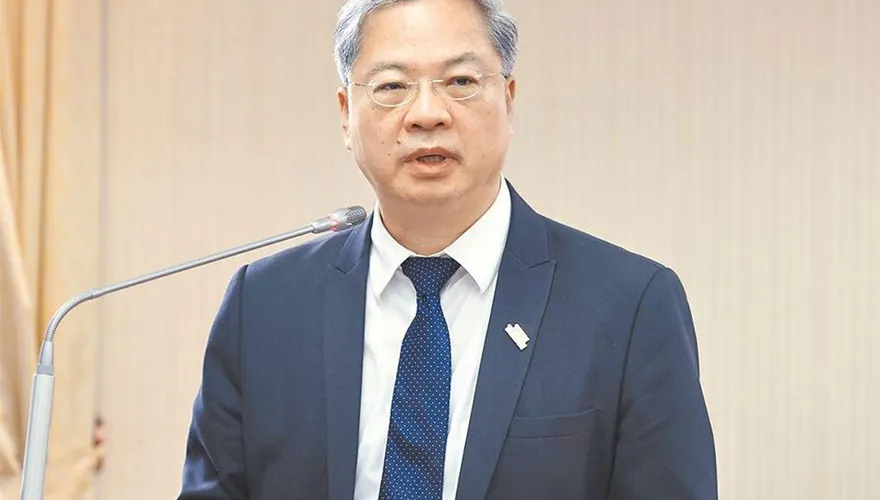 經長：對等貿易協定等三支柱　構成台美未來20年全球戰略架構