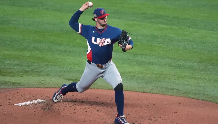 MLB/上屆賽揚本季防禦率快破4　狀態低迷「和經典賽有關」