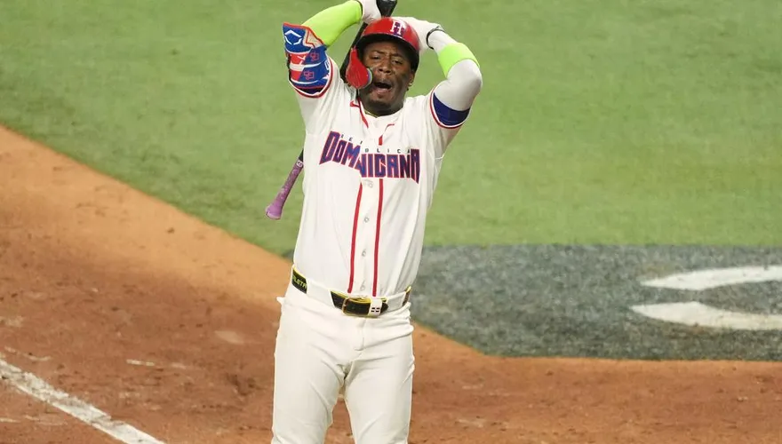 WBC/多美之戰主審離譜判決被罵翻　美國總仔支持下屆ABS
