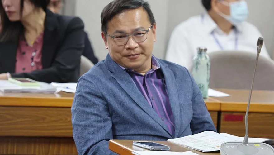 王義川不選了？Cheap解析賴清德台北、桃園選人策略