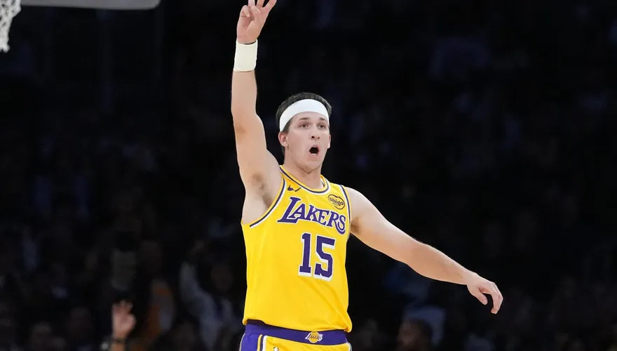 NBA/金塊遭黑哨害輸球？聯盟證實誤判：湖人末節剩9.2秒時不該獲罰球