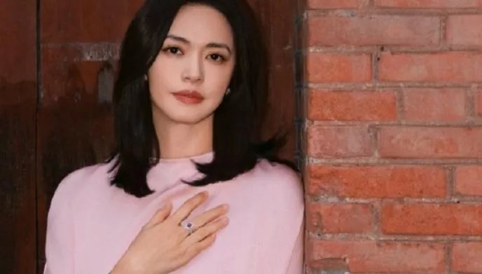 陸知名女星姚晨宣布離婚！官宣衝熱搜　與攝影師老公「早已分開」