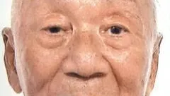 昔繳2百萬選台北市長！老兵趙衍慶驚傳辭世　享耆壽91歲
