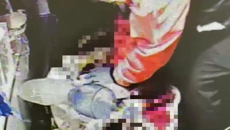 案情反轉！台南「性病殺人案」死者學長怒：是兇手先中鏢