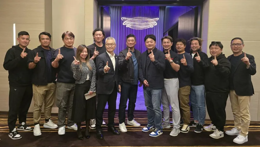 WBC/中華隊雖沒晉級但打贏韓國　辜仲諒發1千萬獎金
