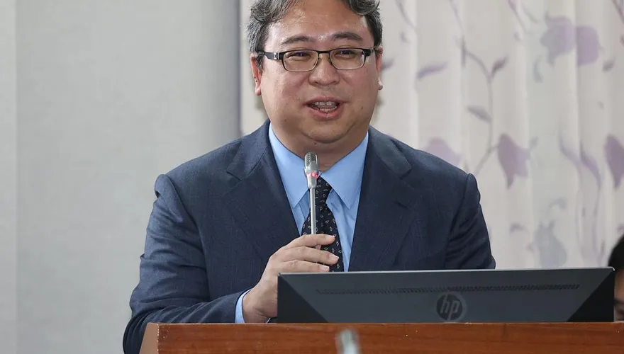 民進黨選對會拍板！桃園黃世杰PK張善政、竹市莊競程VS高虹安