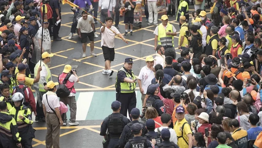 新北警刑事、繁重加給調升　每月最高增加3千元