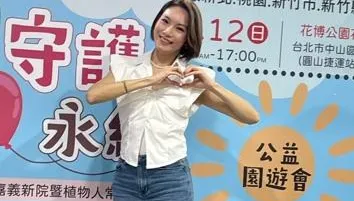親弟變植物人22年！玉女歌手林佳儀吐照護辛酸　揭最崩潰時刻