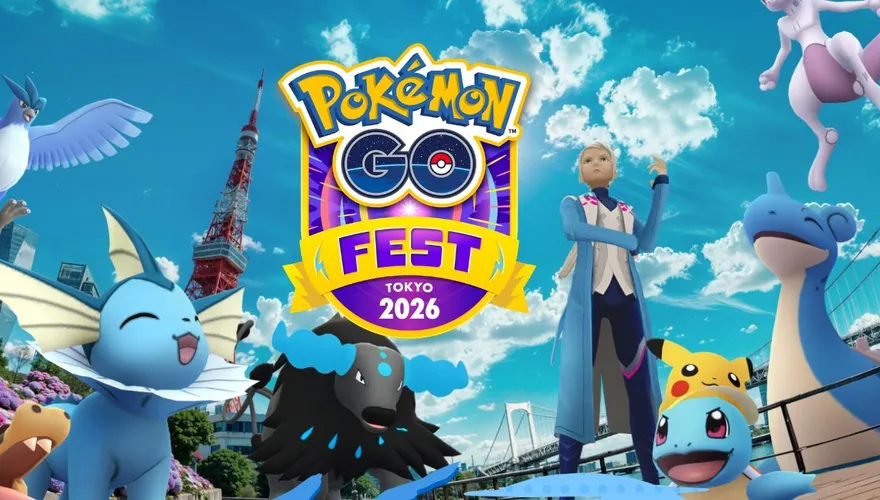 獨/Pokémon GO東京活動售票出包！大量台灣玩家受害、官方緊急停賣