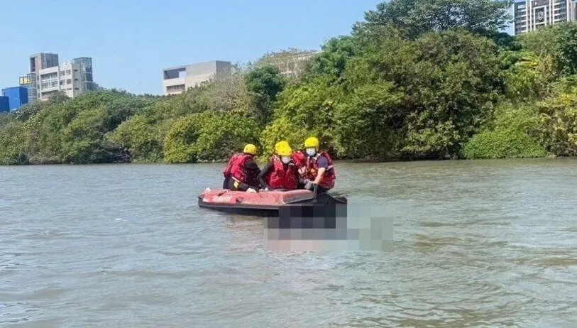 人生在17歲停擺！新北女高中生失蹤7日變浮屍、家屬慟