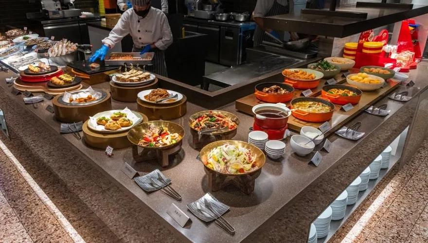 「火鍋版饗食天堂」小福利麻辣鍋4月熄燈！朵頤牛排接手