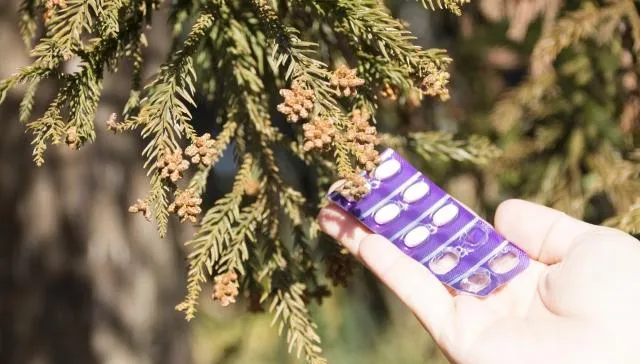 氣候變遷讓花粉變更毒！過敏季提早報到…症狀恐更嚴重