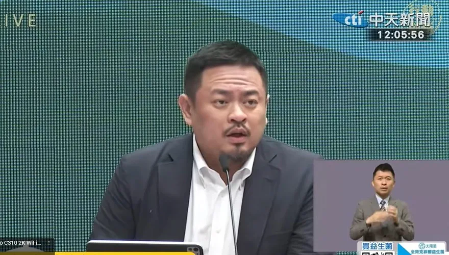 開放印度移工爆爭議　洪申翰急喊：引進需要有兩個前提