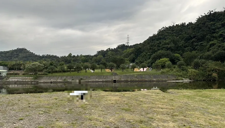 新北翁離家失蹤一夜　碧潭渡船頭找到已成冰冷遺體