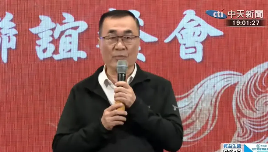 蘇巧慧稱勤跑基層已500天！李四川競辦：才選完立委又選新北市長