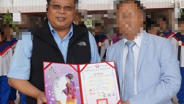 中油最貪執行長徐漢一審判25年　未到庭遭告發棄保潛逃罪