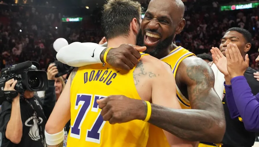 NBA/再戰一季or退休？　詹姆斯直言：可能要到8月才明朗