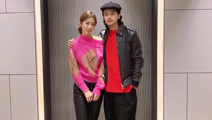 傳與楊銘威11年婚變！方志友IG首發聲曬消瘦近照