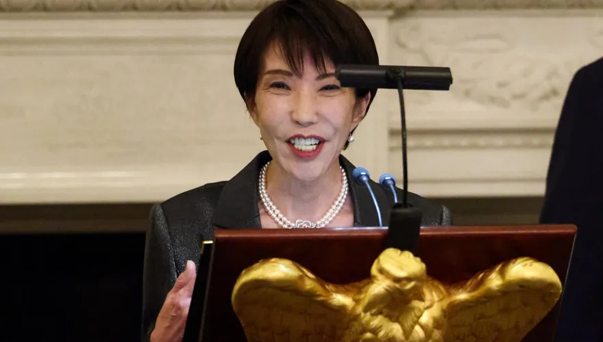 日法領袖今晚會談　雙方將同意共同採購稀土