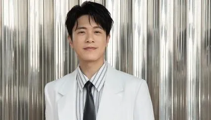 韋禮安澳門驚見「大咖男神偷情女演員」　偷偷跟蹤自嘲：海關會不會來關切？