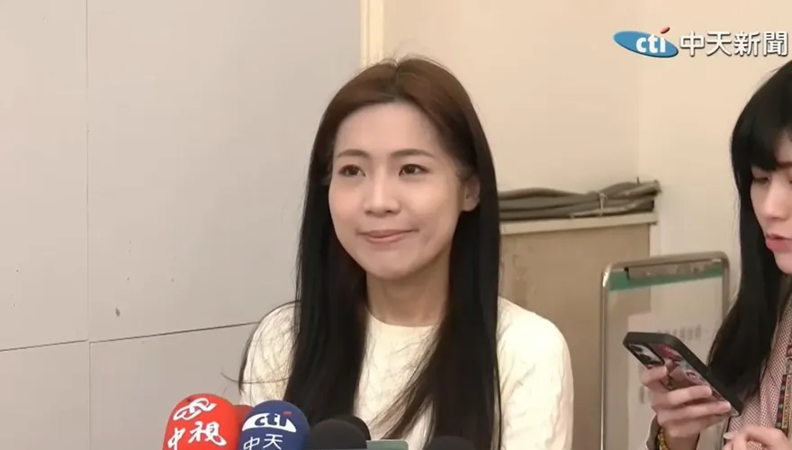 國民黨開放引進印度移工？徐巧芯還原時序打爆青鳥