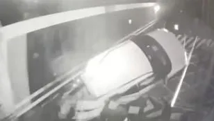 領嘸退休金！值班站長早退駕車闖平交道　台鐵估求償900萬