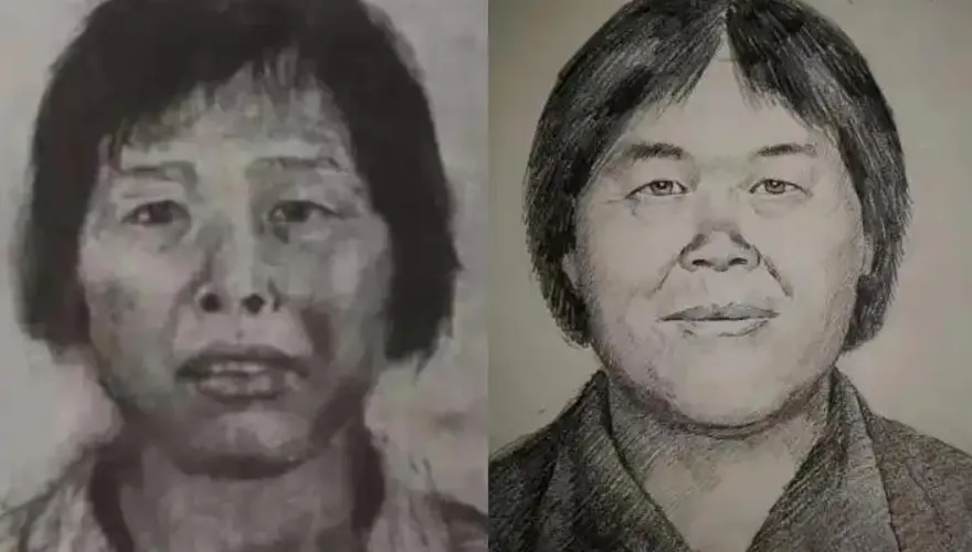 「梅姨」落網！她拐賣9陸童逃亡20年　家長激喊：終於等到這天
