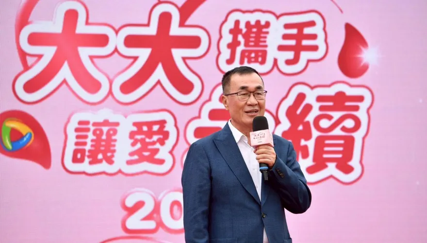 新北大巨蛋要來了！？李四川首曝「理想選址條件」