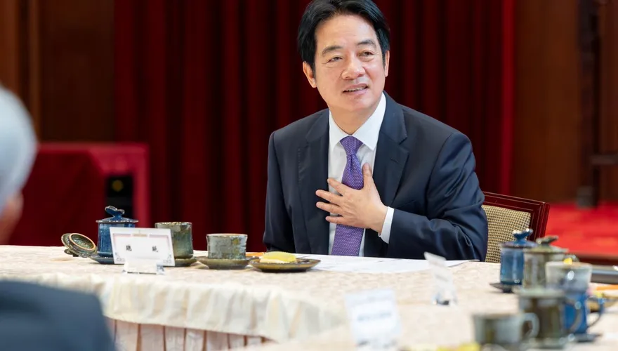 賴清德鬆口重啟核二、核三！行政院曝最新進度