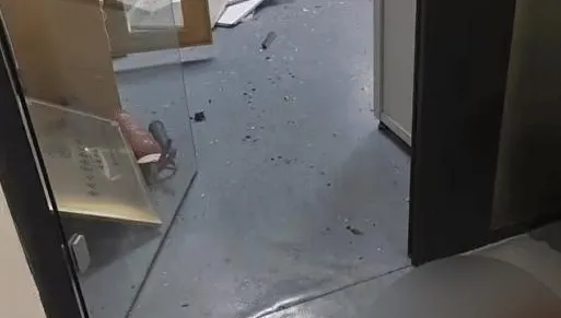 實驗室濺血！重慶大學爆炸1死3傷　疑學生操作不當釀禍