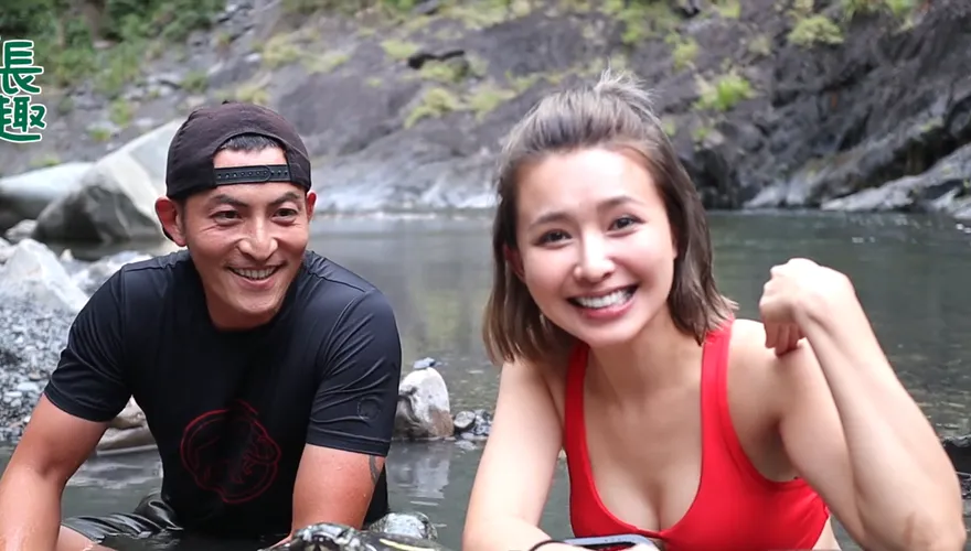 趙駿亞家暴判刑出爐！吳婉君首發聲：突如其來恐懼席捲而來