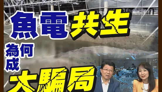 民間特偵組 / 謝龍介直擊魚電場變廢墟！爆買空賣空、欠債千萬