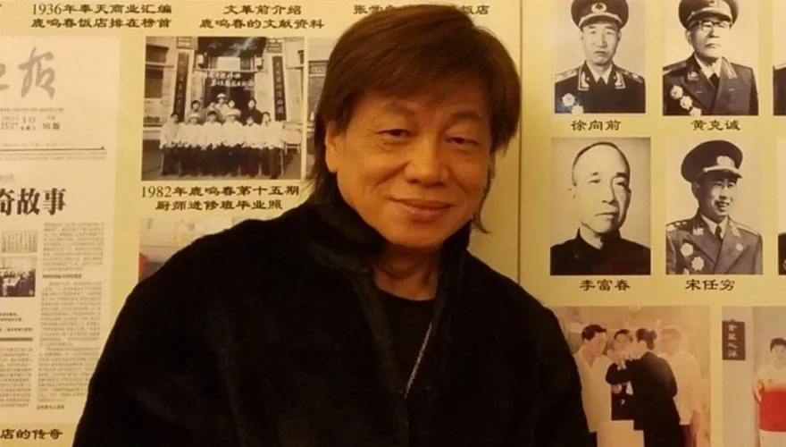「火雲邪神」梁小龍病逝2個月未下葬　徒弟控遺孀：想免費放殯儀館10年