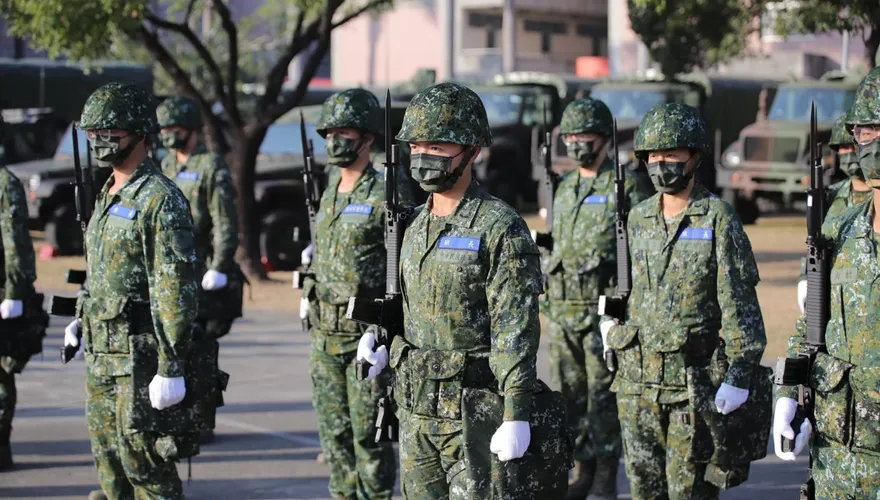 宜蘭士兵「私藏三軍聯演實彈」！　判刑1年半